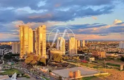 Apartamento à venda com 2 quartos, sendo 1 suíte – av. madre leônia, gleba palhano – londrina/pr