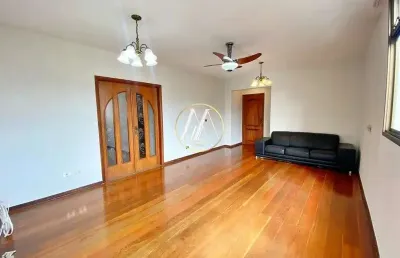 Apartamento à venda com 4 quartos, suíte e 158m² no centro – londrina/pr