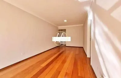 Apartamento à venda com 3 dormitórios e suíte, 90m² – centro londrina/pr
