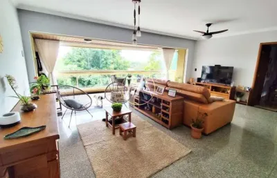 Apartamento à venda com 3 suítes e vista para o lago igapó i – londrina/pr