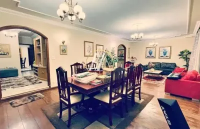 Apartamento à venda com 4 quartos, suíte e 220m² na rua santos, londrina/pr