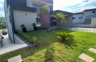 Casa em condomínio fechado com 3 quartos à venda no condomínio villa real de bragança, bragança paulista , 200 m2 por r$ 1.600.000