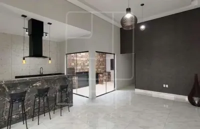 Casa com 3 quartos à venda no condomínio villa verde bragança, bragança paulista , 95 m2 por r$ 590.000
