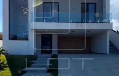 Casa em condomínio fechado com 3 quartos à venda no condomínio jardim flamboyan, bragança paulista , 262 m2 por r$ 1.850.000