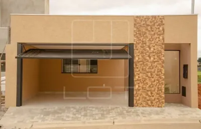 Casa com 3 quartos à venda no loteamento vila romana, bragança paulista , 165 m2 por r$ 690.000