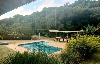 Chácara / sítio com 2 quartos à venda na terras de monte alegre, monte alegre do sul , 220 m2 por r$ 700.000