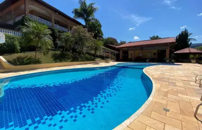 Chácara / sítio com 10 quartos à venda no rosário, atibaia , 1500 m2 por r$ 3.300.000