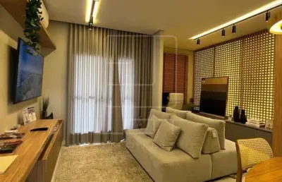 Apartamento com 2 quartos à venda no taboão, bragança paulista , 66 m2 por r$ 500.000