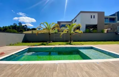 Casa com 3 quartos à venda no condomínio terras de santa cruz, bragança paulista , 258 m2 por r$ 1.700.000