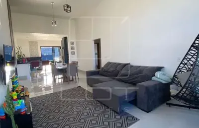 Casa com 3 quartos à venda no condomínio terras de santa cruz, bragança paulista , 250 m2 por r$ 1.700.000