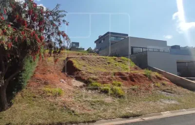 Terreno à venda no residencial campos do conde, bragança paulista  por r$ 330.000