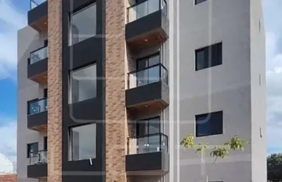Apartamento com 2 quartos à venda no tanque do moinho, bragança paulista , 60 m2 por r$ 339.000