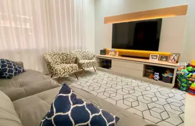 Casa com 4 quartos à venda no residencial piemonte, bragança paulista , 146 m2 por r$ 800.000
