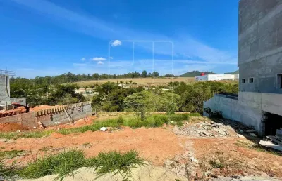 Terreno à venda no condomínio vale das águas, bragança paulista  por r$ 530.000