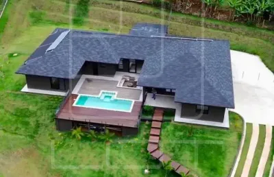 Casa em condomínio fechado com 3 quartos à venda no condomínio jardim das palmeiras, bragança paulista , 350 m2 por r$ 4.500.000