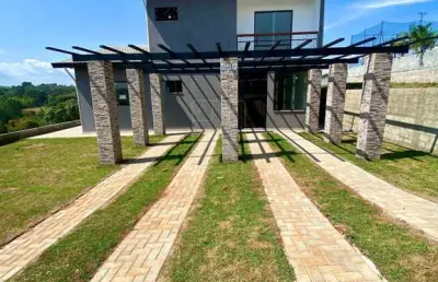 Casa em condomínio fechado com 4 quartos à venda no condomínio jardim flamboyan, bragança paulista , 250 m2 por r$ 1.300.000