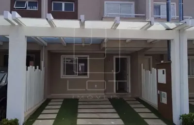 Casa em condomínio fechado com 3 quartos à venda no jardim primavera, bragança paulista , 116 m2 por r$ 790.000