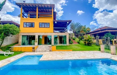 Chácara / sítio com 4 quartos à venda no batatuba, piracaia , 320 m2 por r$ 1.090.000