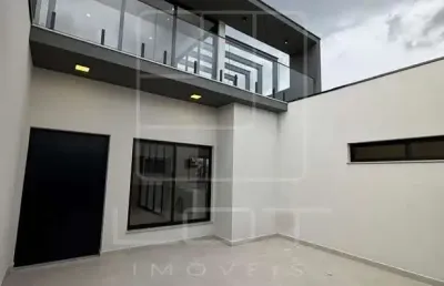 Casa com 3 quartos à venda no condomínio villa verde bragança, bragança paulista , 132 m2 por r$ 740.000