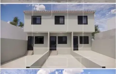 Casa com 2 quartos à venda no jardim são miguel, bragança paulista , 72 m2 por r$ 350.000