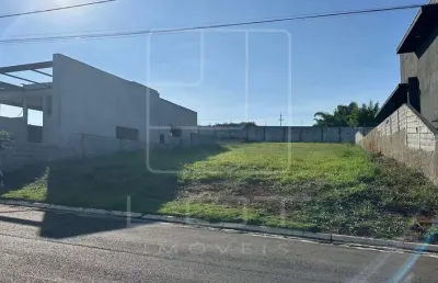Terreno à venda no condomínio jardim flamboyan, bragança paulista  por r$ 330.000