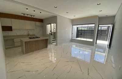 Casa com 3 quartos à venda no condomínio villa verde bragança, bragança paulista , 148 m2 por r$ 730.000