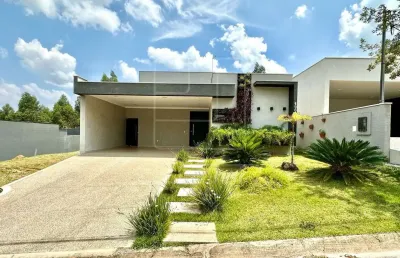 Casa em condomínio fechado com 3 quartos à venda no residencial euroville ii, bragança paulista , 190 m2 por r$ 1.200.000