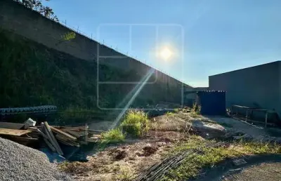 Terreno à venda no residencial euroville ii, bragança paulista  por r$ 390.000