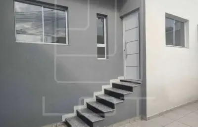 Casa com 3 quartos à venda no condomínio villa verde bragança, bragança paulista , 80 m2 por r$ 465.000