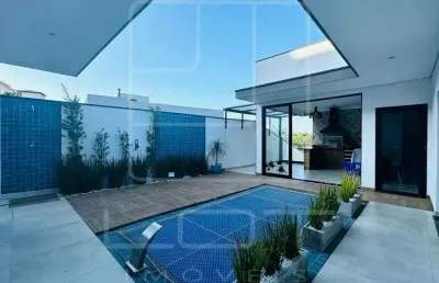 Casa em condomínio fechado com 3 quartos à venda no condomínio residencial fazenda santa helena, bragança paulista , 350 m2 por r$ 2.100.000