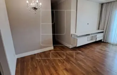 Apartamento com 3 quartos à venda no residencial das ilhas, bragança paulista , 80 m2 por r$ 620.000