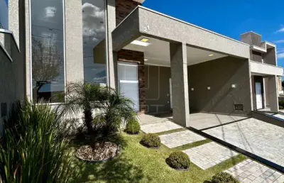 Casa em condomínio fechado com 3 quartos à venda no condomínio residencial sunset village, bragança paulista , 190 m2 por r$ 1.150.000
