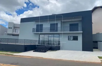 Casa em condomínio fechado com 3 quartos à venda no condomínio villa real de bragança, bragança paulista , 190 m2 por r$ 1.100.000