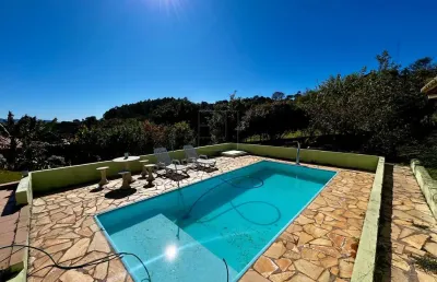 Chácara / sítio com 4 quartos à venda na zona rural, pinhalzinho , 170 m2 por r$ 500.000