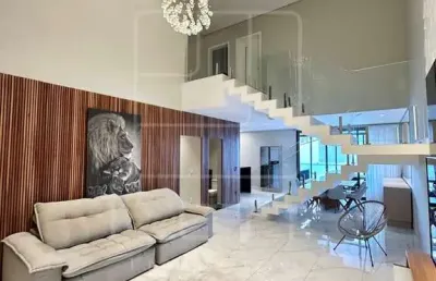 Casa em condomínio fechado com 4 quartos à venda no residencial euroville ii, bragança paulista , 284 m2 por r$ 2.500.000