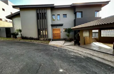 Casa com 5 quartos à venda no residencial euroville, bragança paulista , 435 m2 por r$ 2.780.000