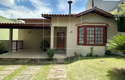 Casa com 3 quartos à venda no residencial euroville, bragança paulista , 200 m2 por r$ 1.280.000