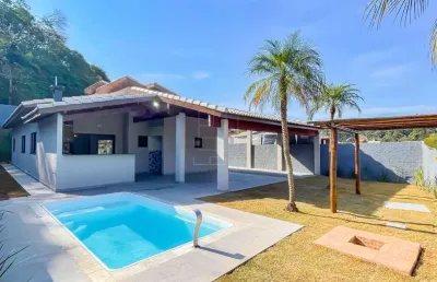 Chácara / sítio com 3 quartos à venda no jardim estância brasil, atibaia , 184 m2 por r$ 950.000