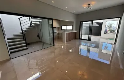 Casa com 3 quartos à venda no condomínio villa verde bragança, bragança paulista , 140 m2 por r$ 750.000