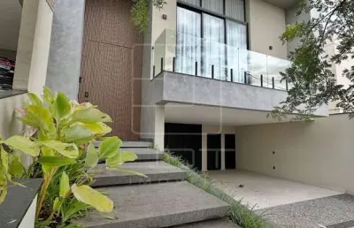 Casa em condomínio fechado com 3 quartos à venda no residencial euroville ii, bragança paulista , 198 m2 por r$ 2.450.000