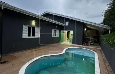 Casa em condomínio fechado com 3 quartos à venda no residencial euroville, bragança paulista , 200 m2 por r$ 1.300.000