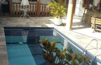 Casa com 4 quartos para alugar na rua doutor cristiano de sousa, jardim leonor, são paulo, 500 m2 por r$ 15.000