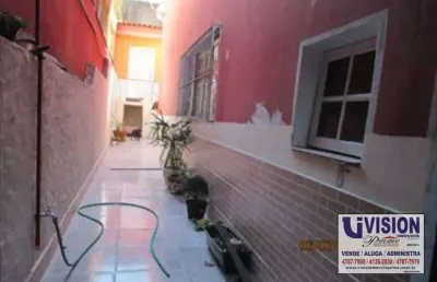 Casa com 3 quartos à venda na avenida brasil, jardim américa, taboão da serra, 168 m2 por r$ 650.000