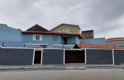 Casa com 3 quartos à venda na avenida agemiro honorato de aquino, jardim ouro preto, taboão da serra, 194 m2 por r$ 850.000