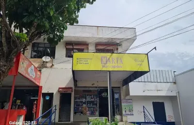 Sala comercial com 4 salas para alugar na rua mateus clemente, jardim alvorada (zona oeste), são paulo, 80 m2 por r$ 2.500