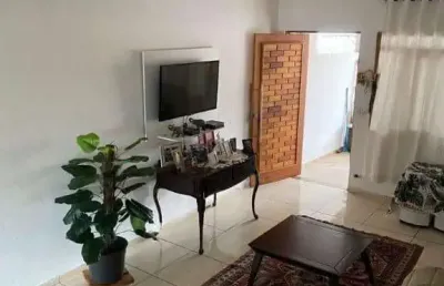 Casa com 2 quartos à venda na rua estanislau belisqui, jardim monte alegre, taboão da serra, 155 m2 por r$ 550.000
