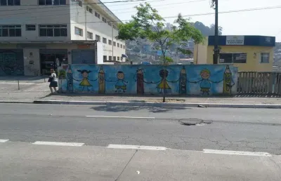 Barracão / galpão / depósito com 8 salas à venda na estrada de itapecerica, vila prel, são paulo, 400 m2 por r$ 4.000.000