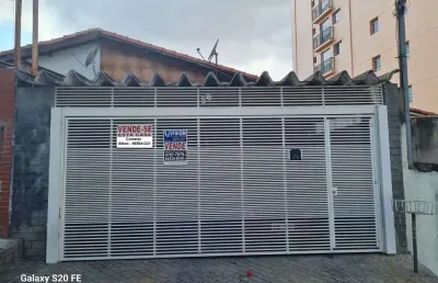 Casa com 2 quartos à venda na rua danlino ramos cruz, jardim frei galvão, taboão da serra, 123 m2 por r$ 550.000