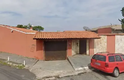Casa com 4 quartos à venda na rua tenente joão damasceno pereira, jardim marilu, itapecerica da serra, 150 m2 por r$ 900.000