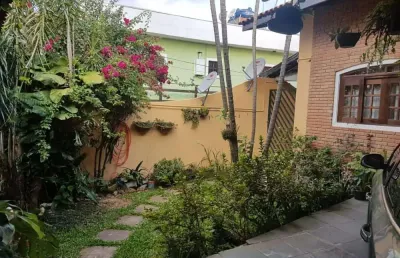 Casa com 5 quartos à venda na rua orlando fernando gabriel da costa, cidade intercap, taboão da serra, 355 m2 por r$ 790.000